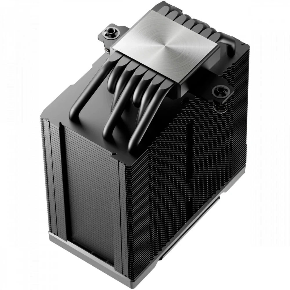 Система охлаждения Deepcool AK700 DIGITAL NYX Для процессора