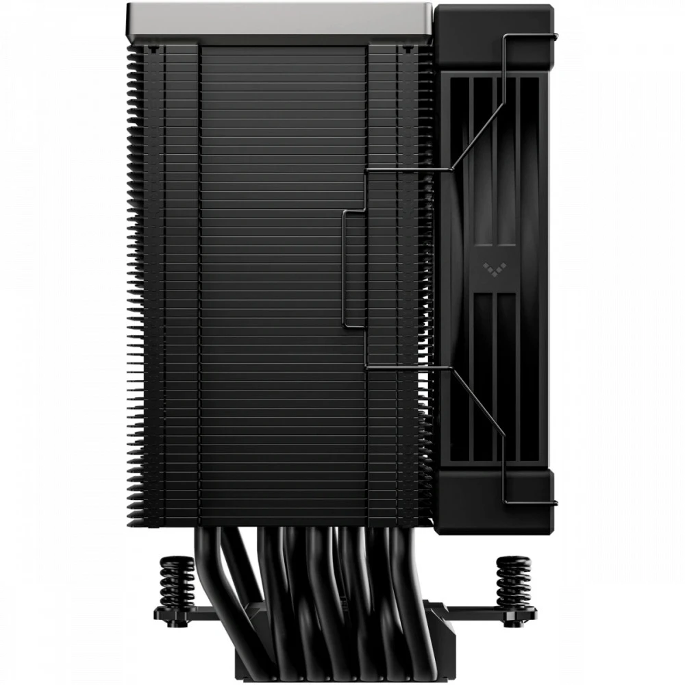 Система охлаждения Deepcool AK700 DIGITAL NYX Для процессора