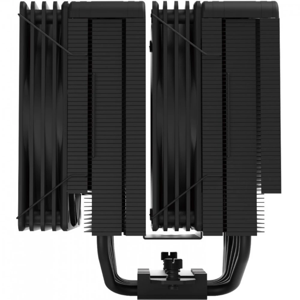 Система охлаждения Zalman CNPS15X BP ARGB BLACK Для процессора