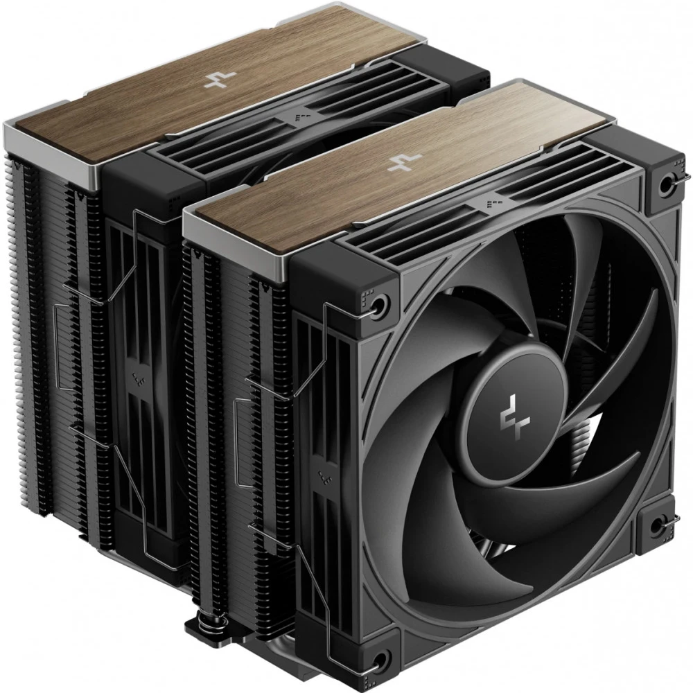 Система охлаждения Deepcool AK620 G2 Для процессора