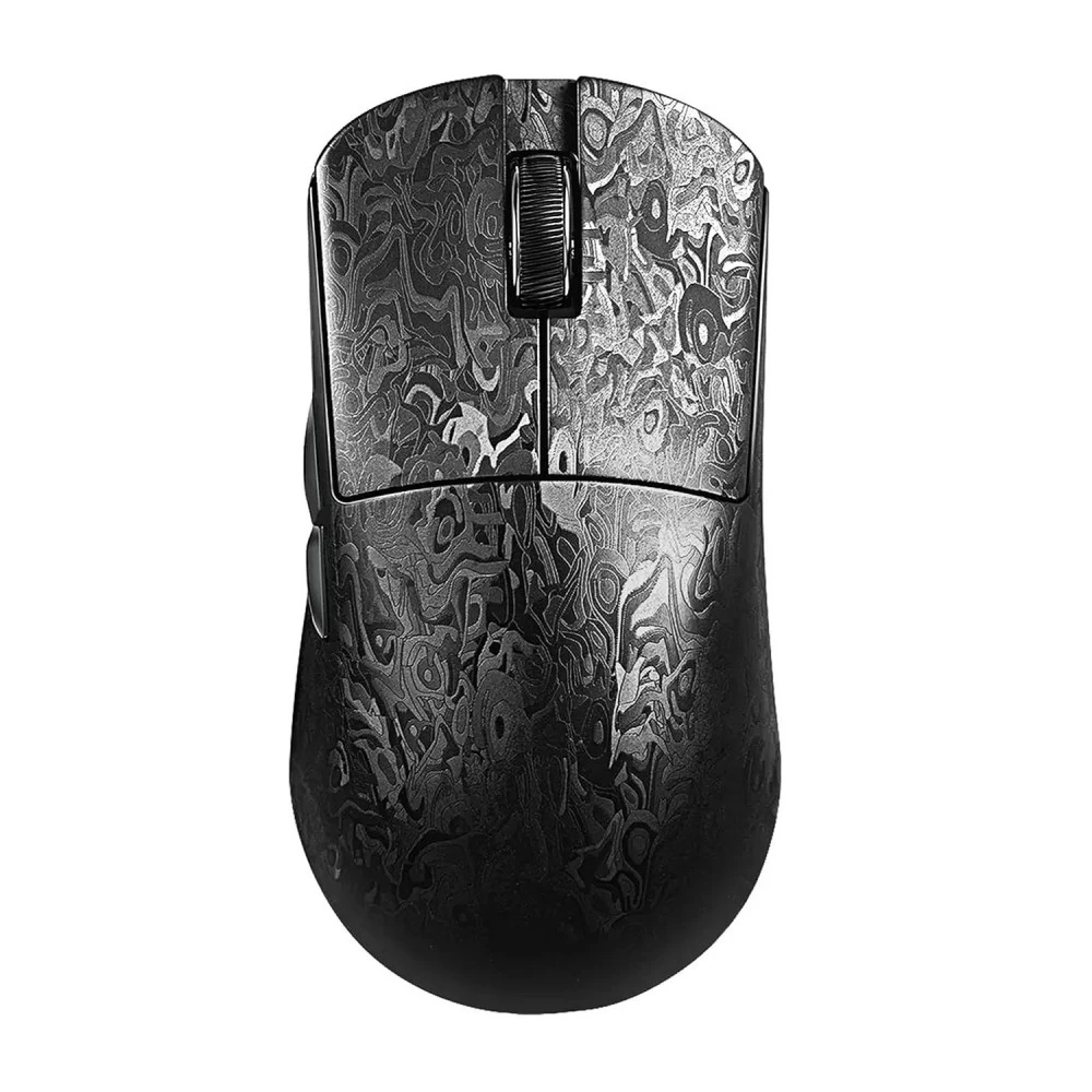 Мышь Attack Shark R11 Ultra Ink Blade R11Ultra Ink Blade (Forged Black)