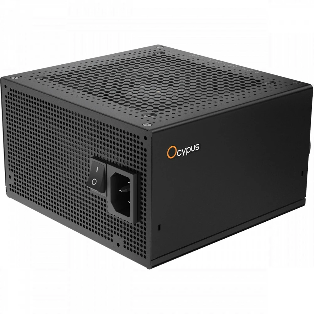 Блок питания Ocypus Delta P850S 850 Вт