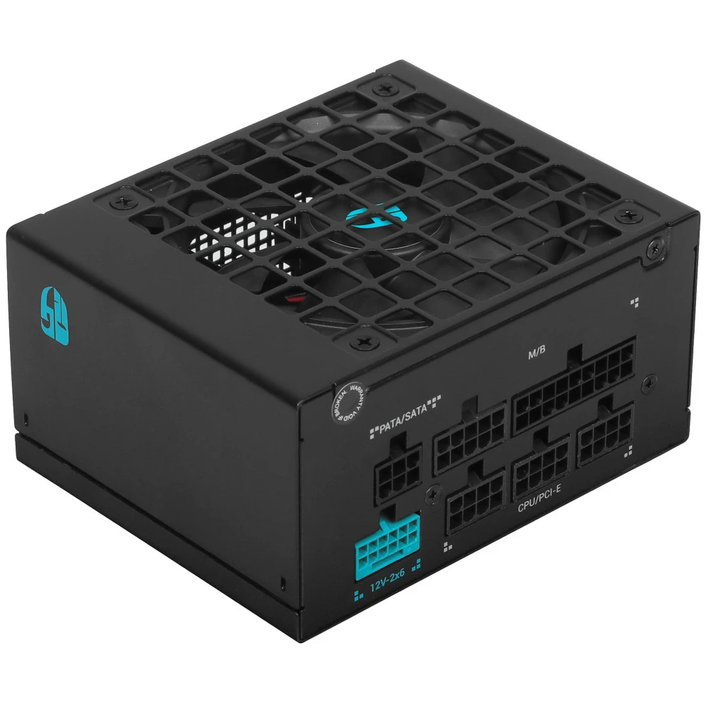 Блок питания Deepcool Gamer Storm SFX 4.1 PS650G 650 Вт