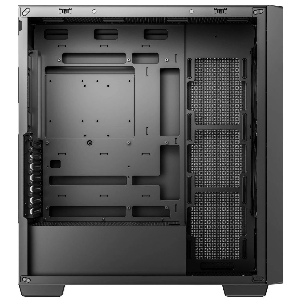 Корпус Deepcool CG580 MESH 2F R-CG580MESH-BKAPA2-G Mid-Tower