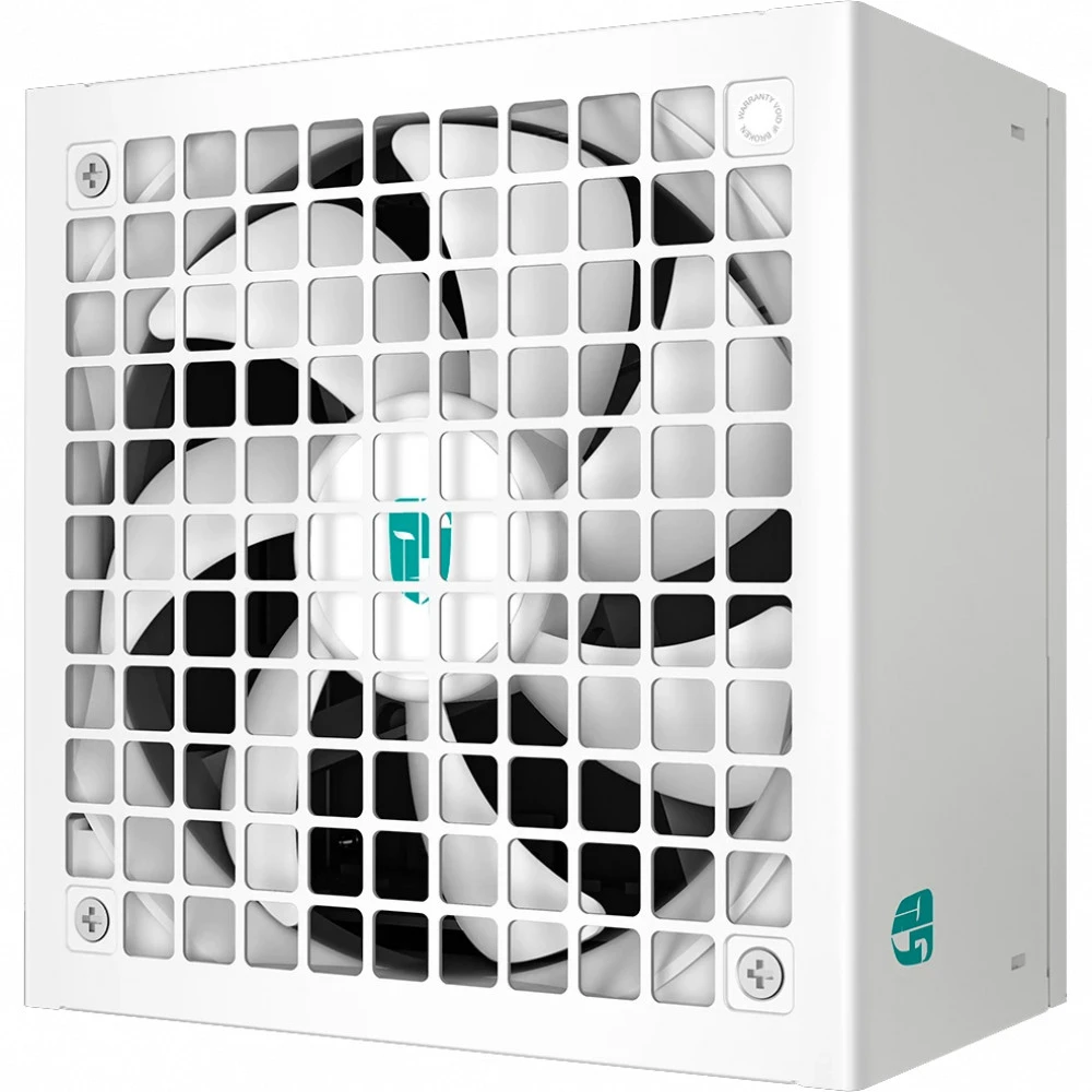 Блок питания Deepcool PN1200M WH 1200 Вт