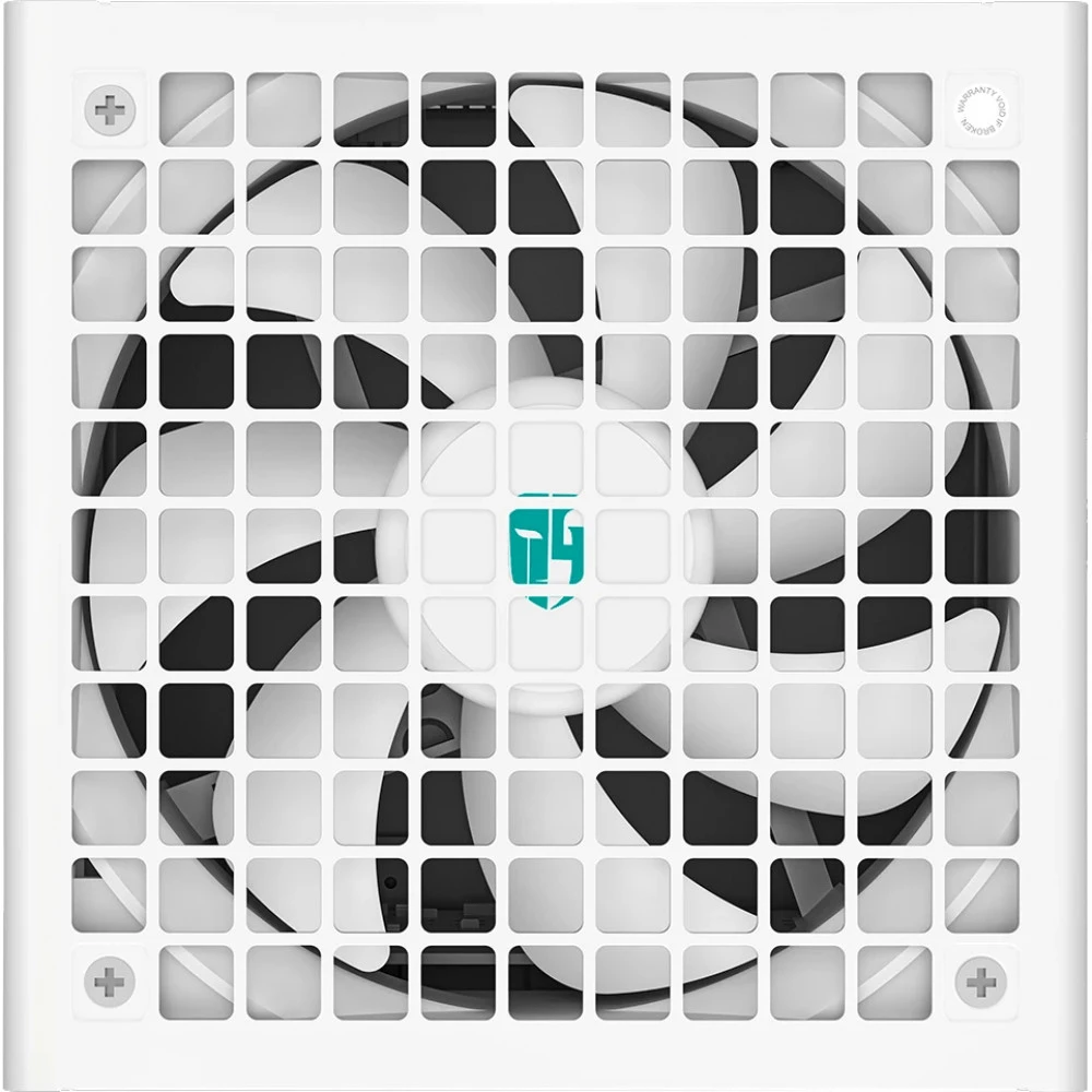 Блок питания Deepcool PN1200M WH 1200 Вт