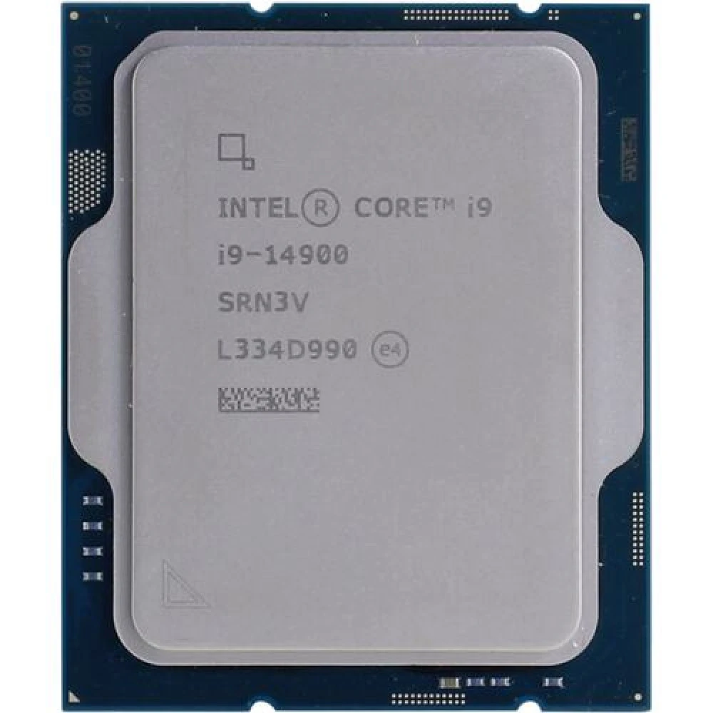 Процессор Intel SRN3V 2.0 ГГц, 36 МБ, OEM