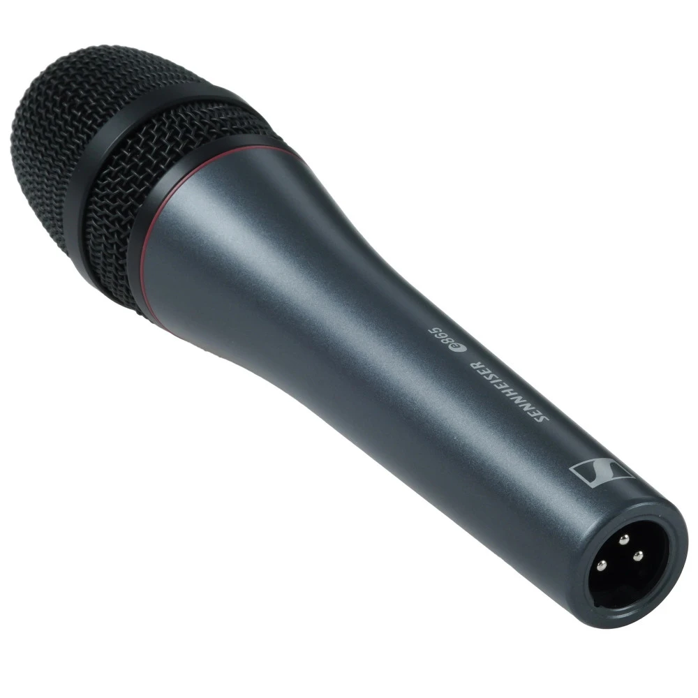 Микрофон Sennheiser E 865 4846