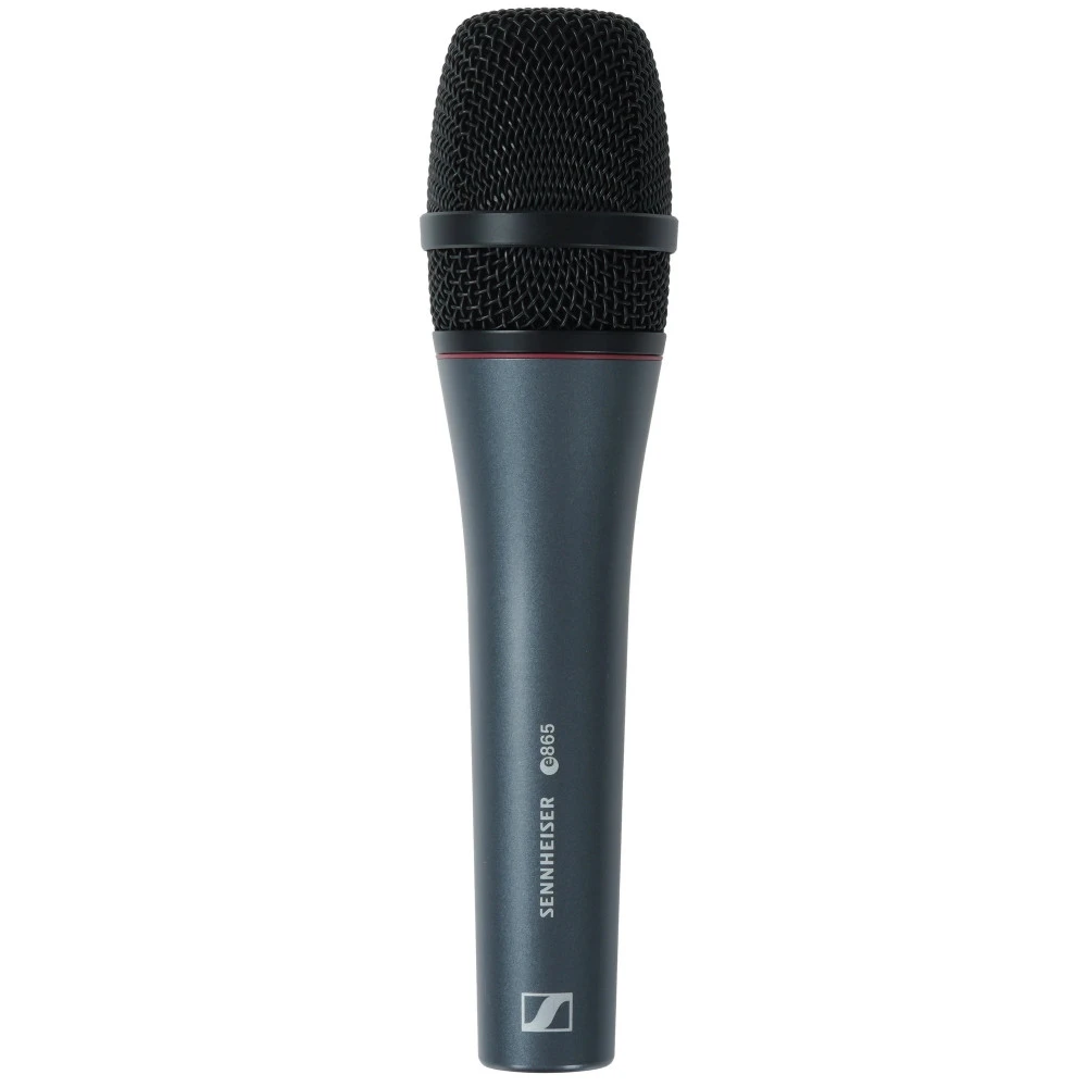 Микрофон Sennheiser E 865 4846