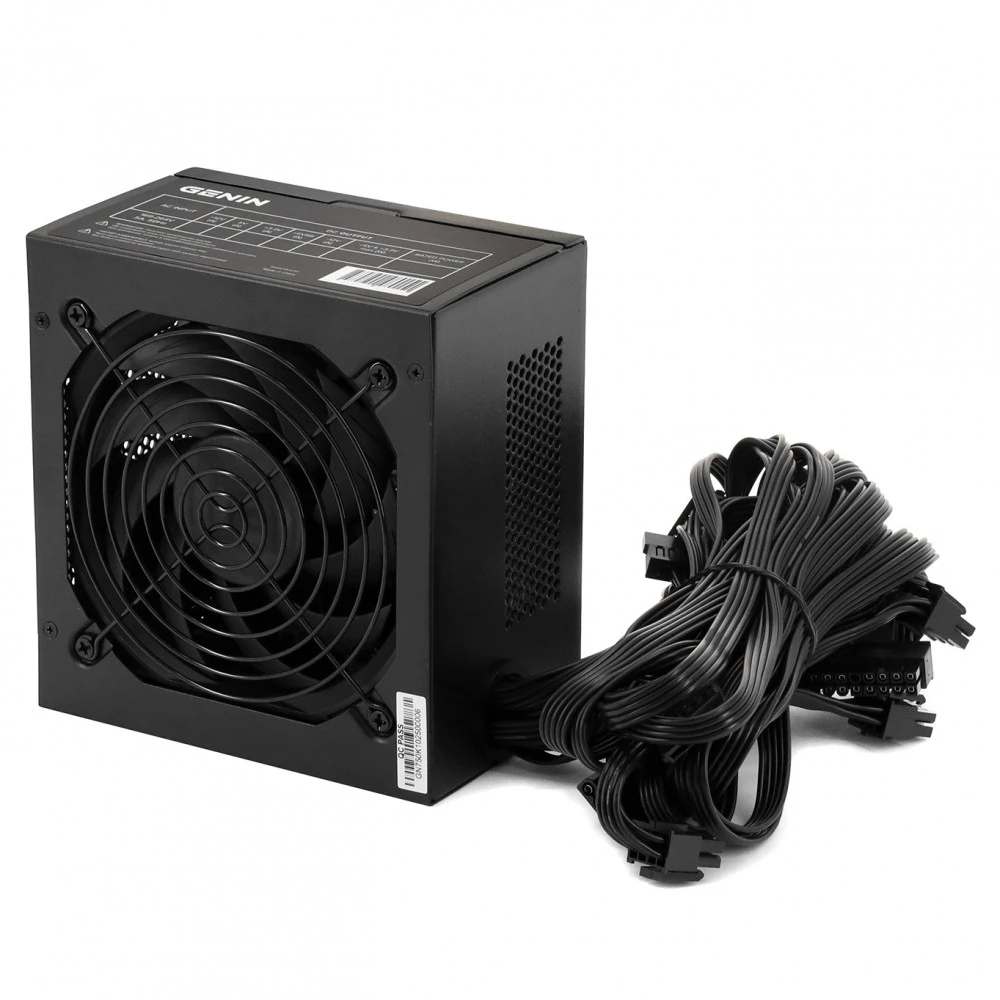 Блок питания Genin GENPSU750K 750 Вт