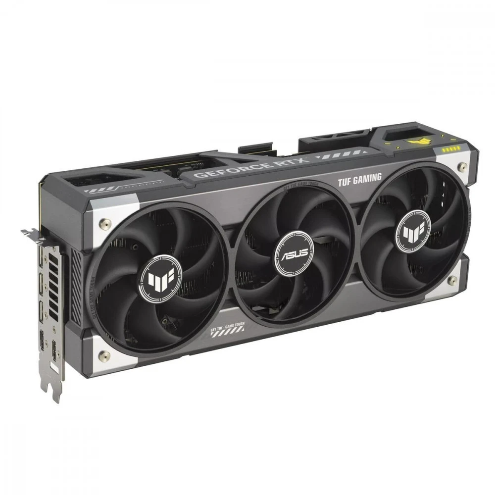 Видеокарта Asus RTX5080 TUF GAMING BTF OC 90YV0PU0-M0NA00 16 ГБ