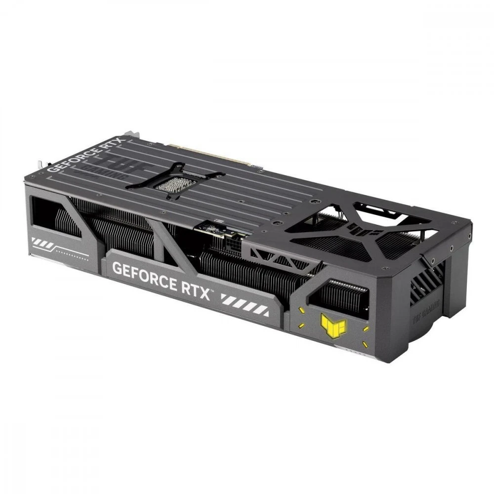 Видеокарта Asus RTX5080 TUF GAMING BTF OC 90YV0PU0-M0NA00 16 ГБ
