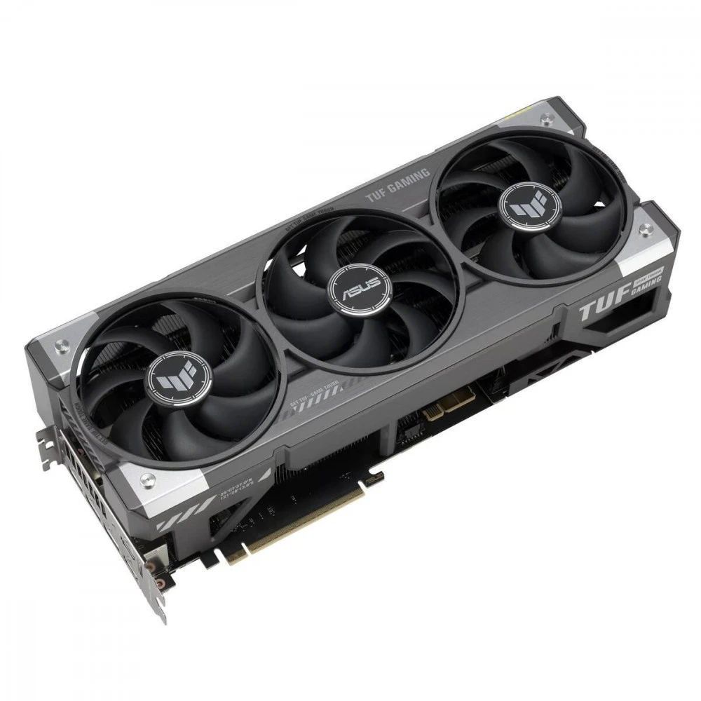 Видеокарта Asus RTX5080 TUF GAMING BTF OC 90YV0PU0-M0NA00 16 ГБ