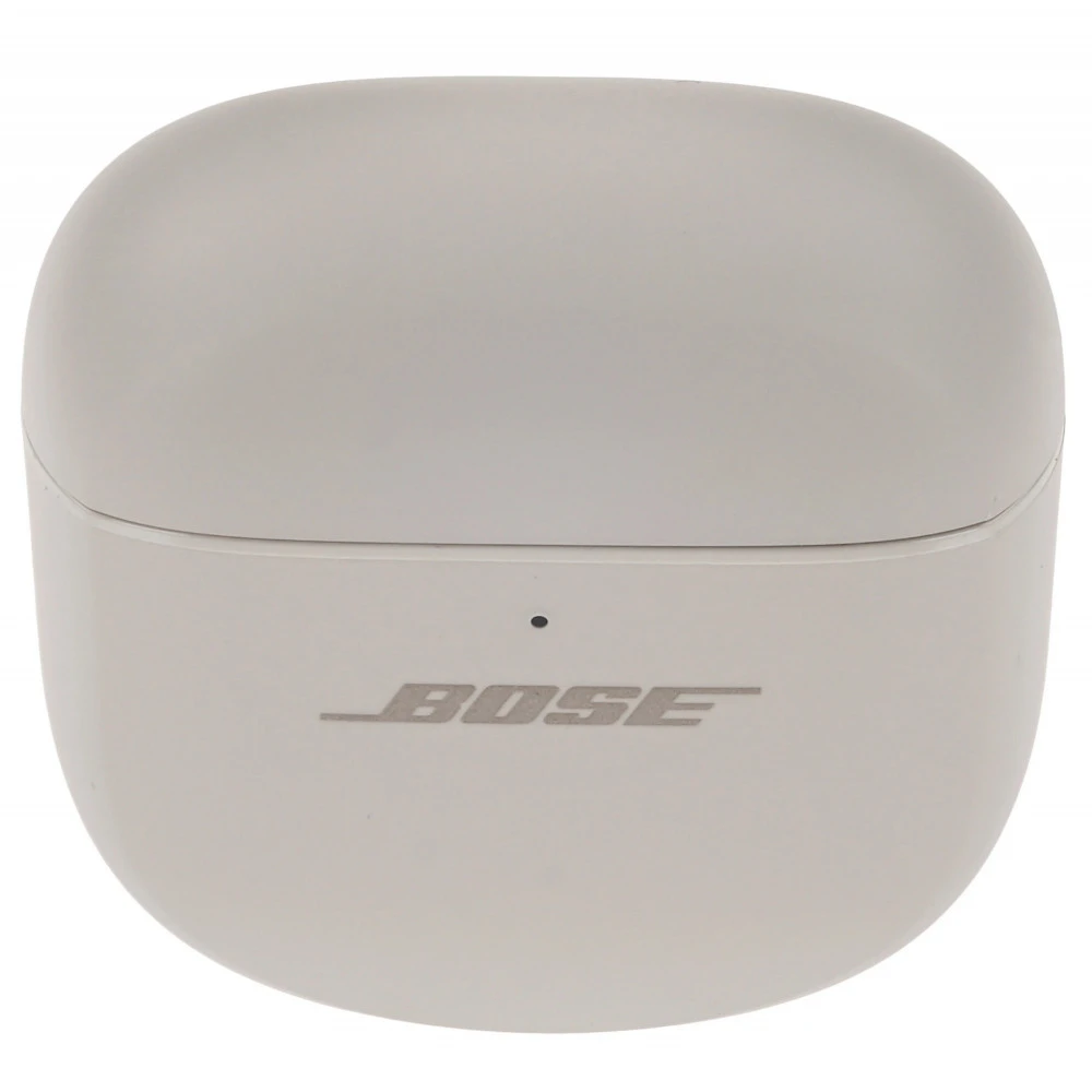 Наушники TWS Bose QuietComfort Ultra Earbuds Quiet Comfort Ultra Earbuds White smoke