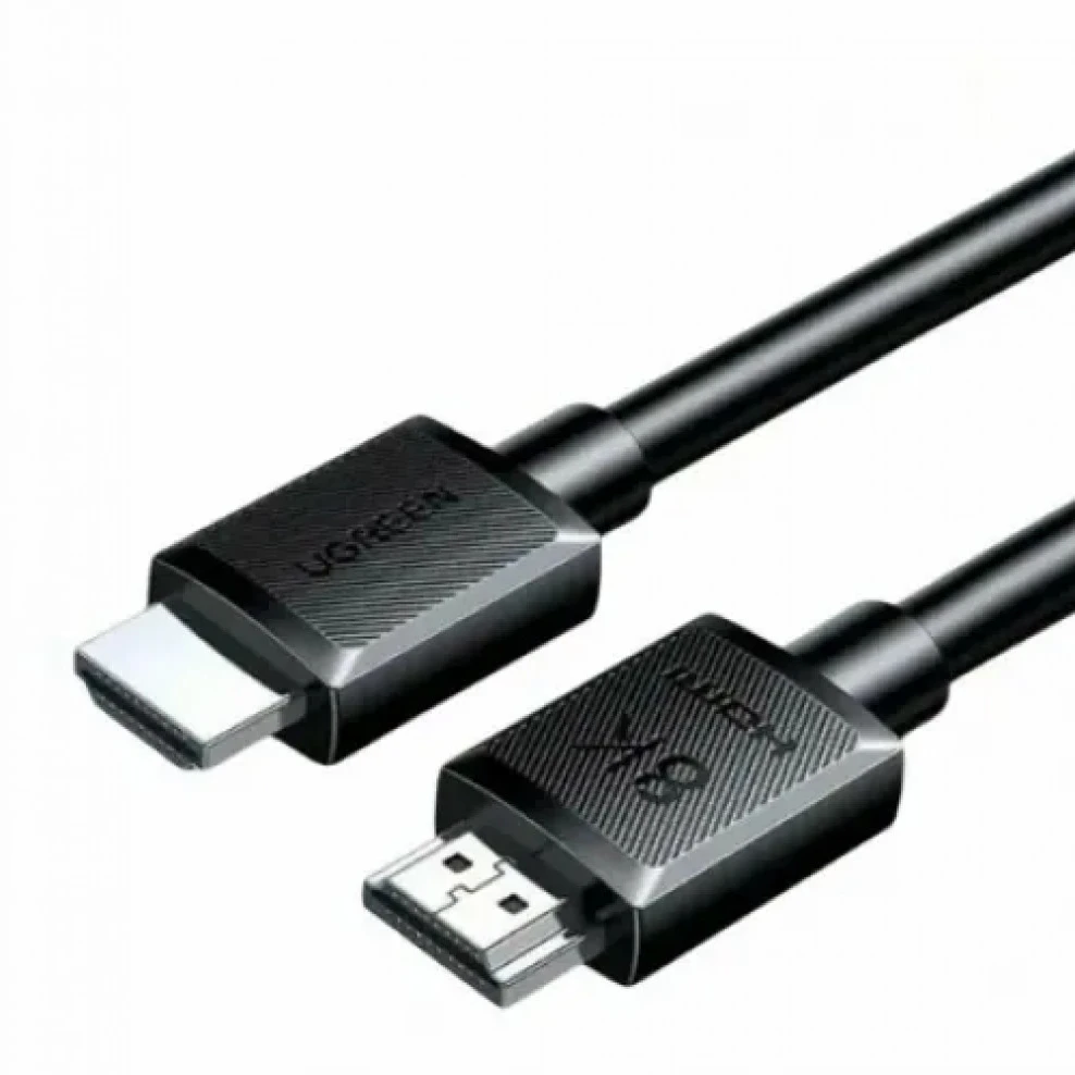 Кабель интерфейсный UGREEN HD175, 8K, 1.5m 45431