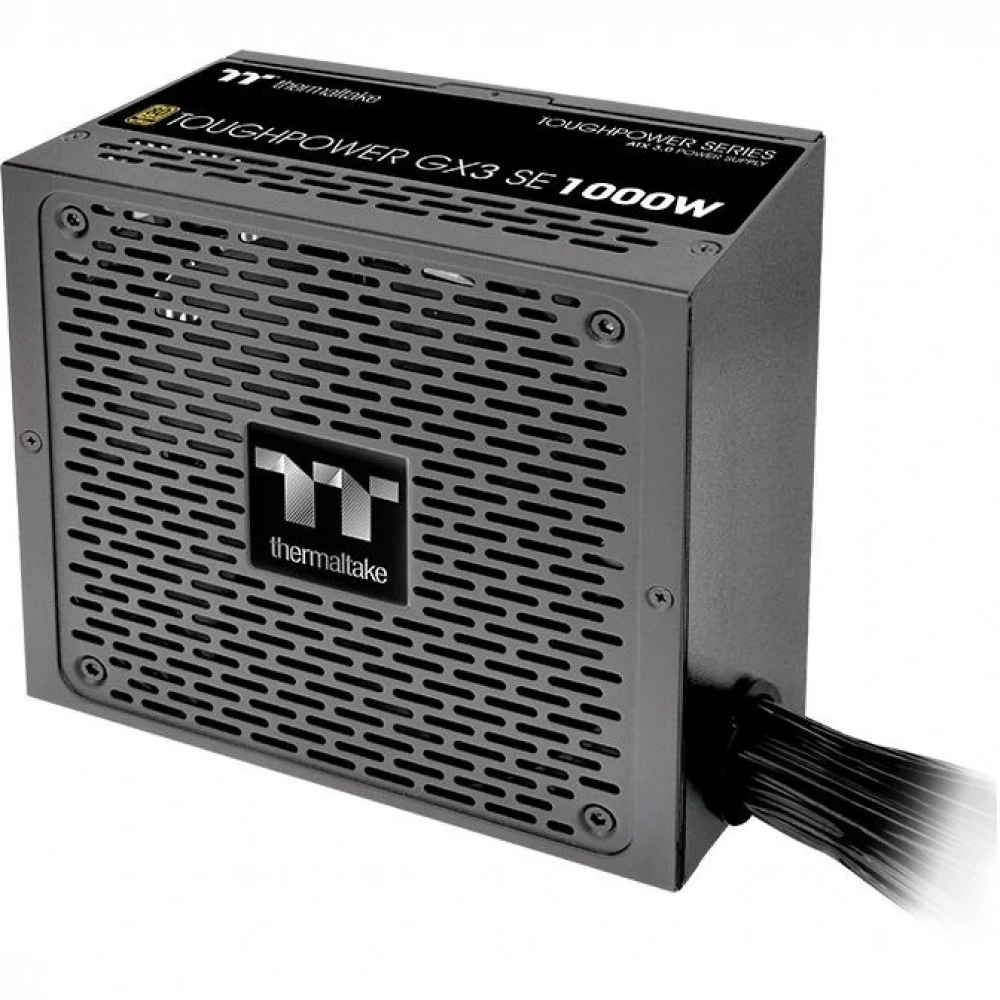 Блок питания Thermaltake Toughpower GX3 SE PS-TPD-1000NNSAGE-3 1000 Вт