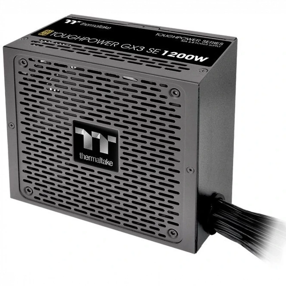 Блок питания Thermaltake Toughpower GX3 SE PS-TPD-1200NNSAGE-3 1200 Вт