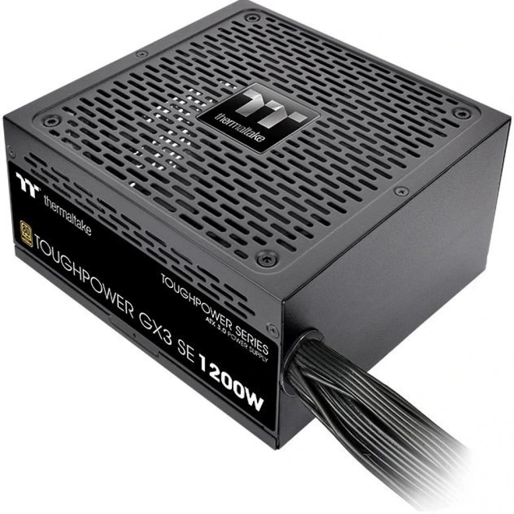 Блок питания Thermaltake Toughpower GX3 SE PS-TPD-1200NNSAGE-3 1200 Вт