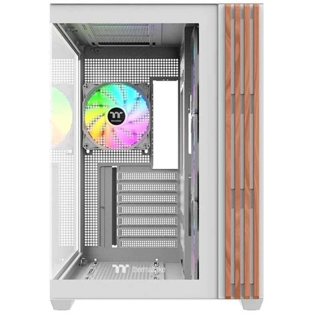 Корпус Thermaltake View 380 WS CA-1Z2-00M6WN-WS Mid-Tower
