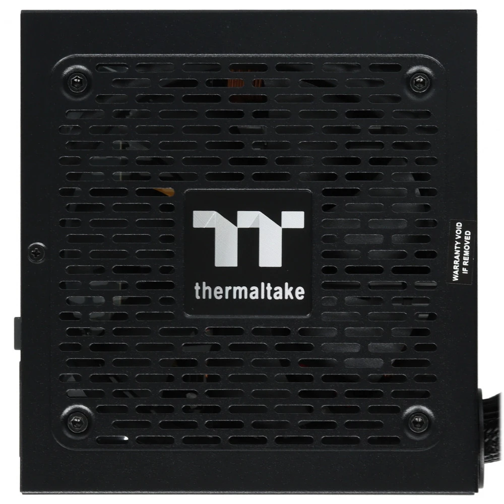 Блок питания Thermaltake Smart BX3 Bronze 550W PS-SPD-0550NNFABE-3 550 Вт