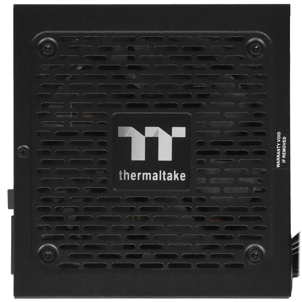 Блок питания Thermaltake PS-SPD-0750NNFABE-3 750 Вт