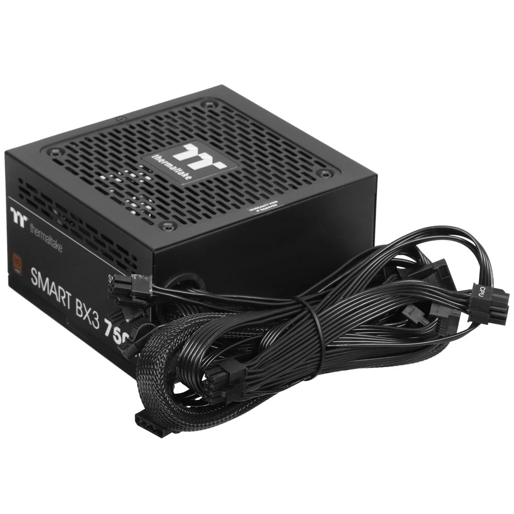 Блок питания Thermaltake PS-SPD-0750NNFABE-3 750 Вт