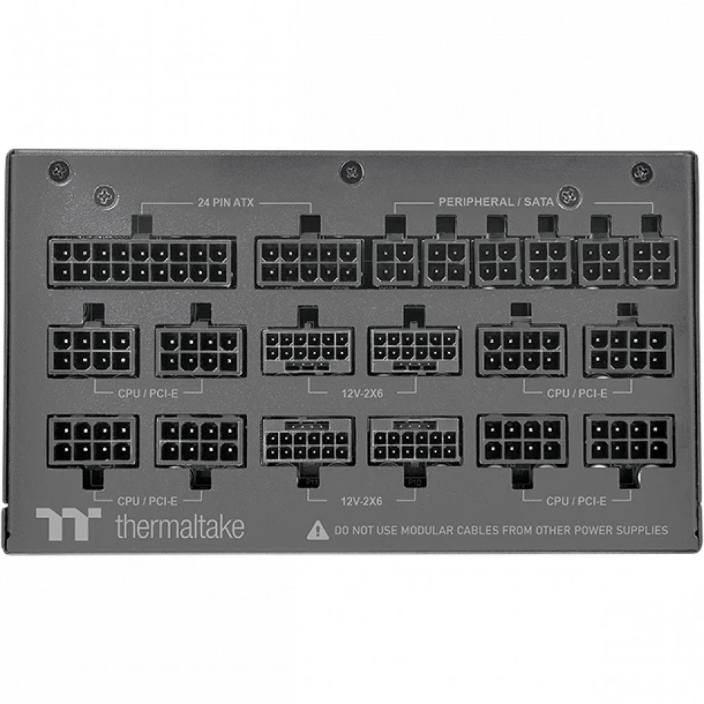 Блок питания Thermaltake PS-TPA-3200FNSAPE-1 3200 Вт