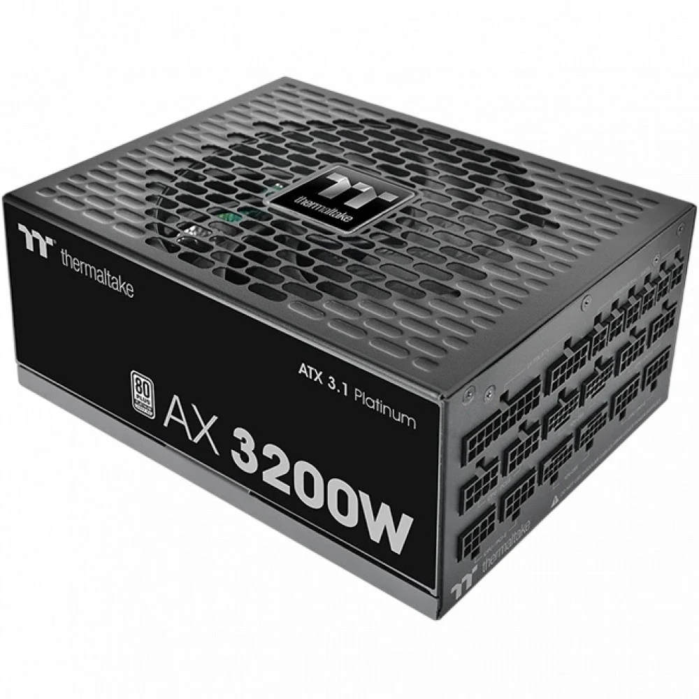 Блок питания Thermaltake PS-TPA-3200FNSAPE-1 3200 Вт