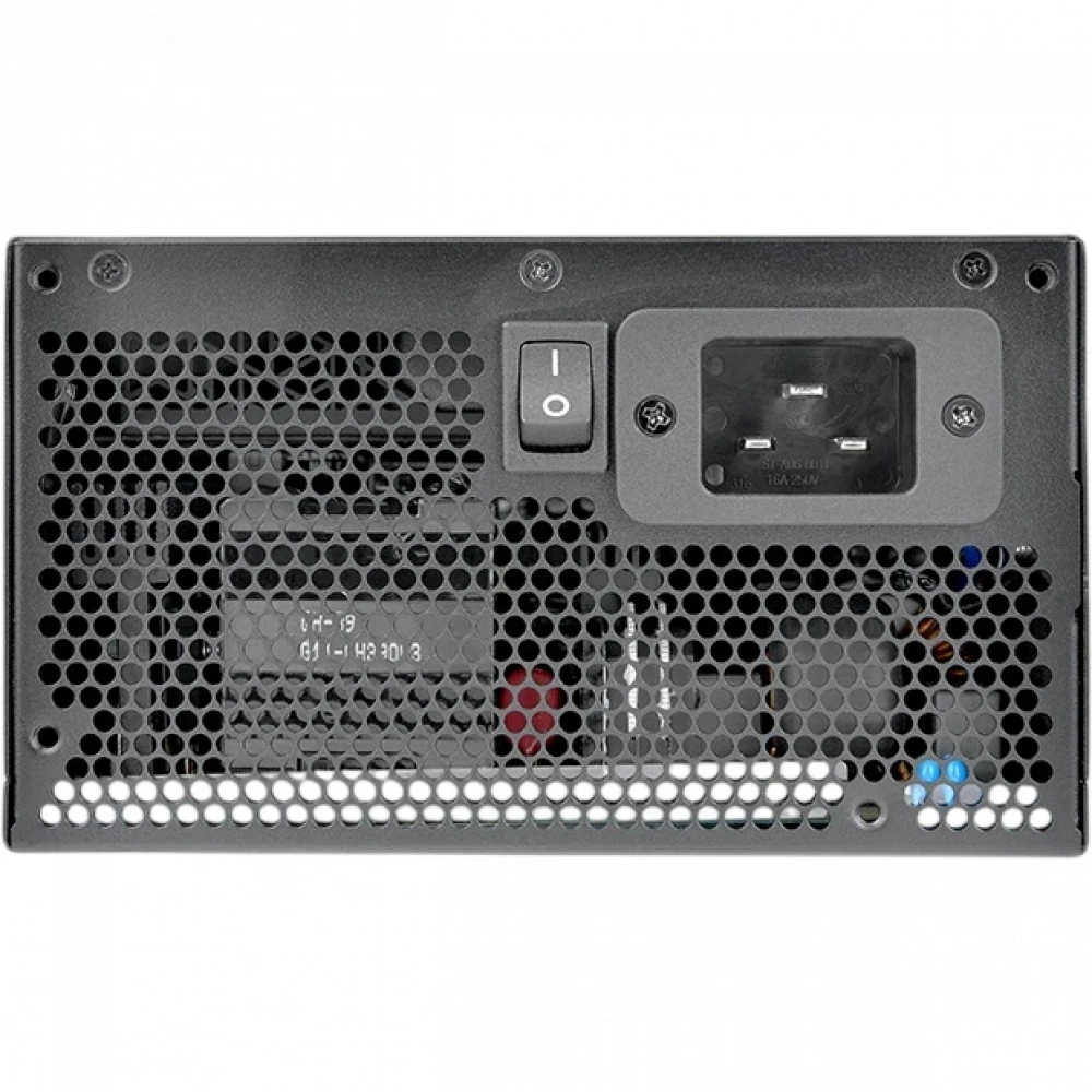 Блок питания Thermaltake PS-TPA-3200FNSAPE-1 3200 Вт