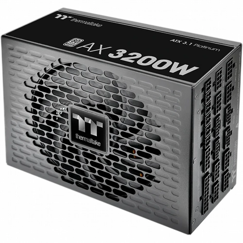Блок питания Thermaltake PS-TPA-3200FNSAPE-1 3200 Вт