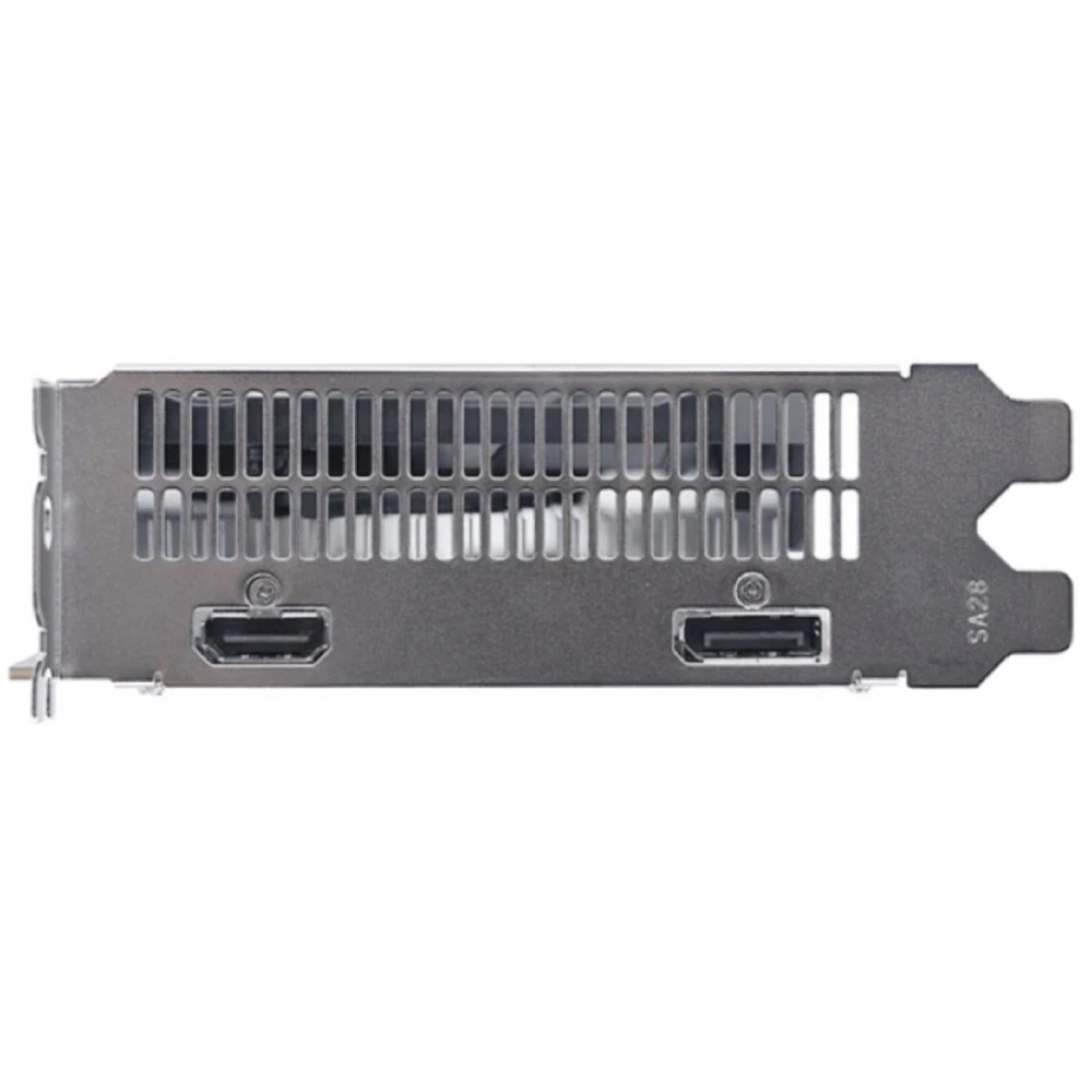 Видеокарта Ninja RX 6500 XT AF65XTF46F 4 ГБ
