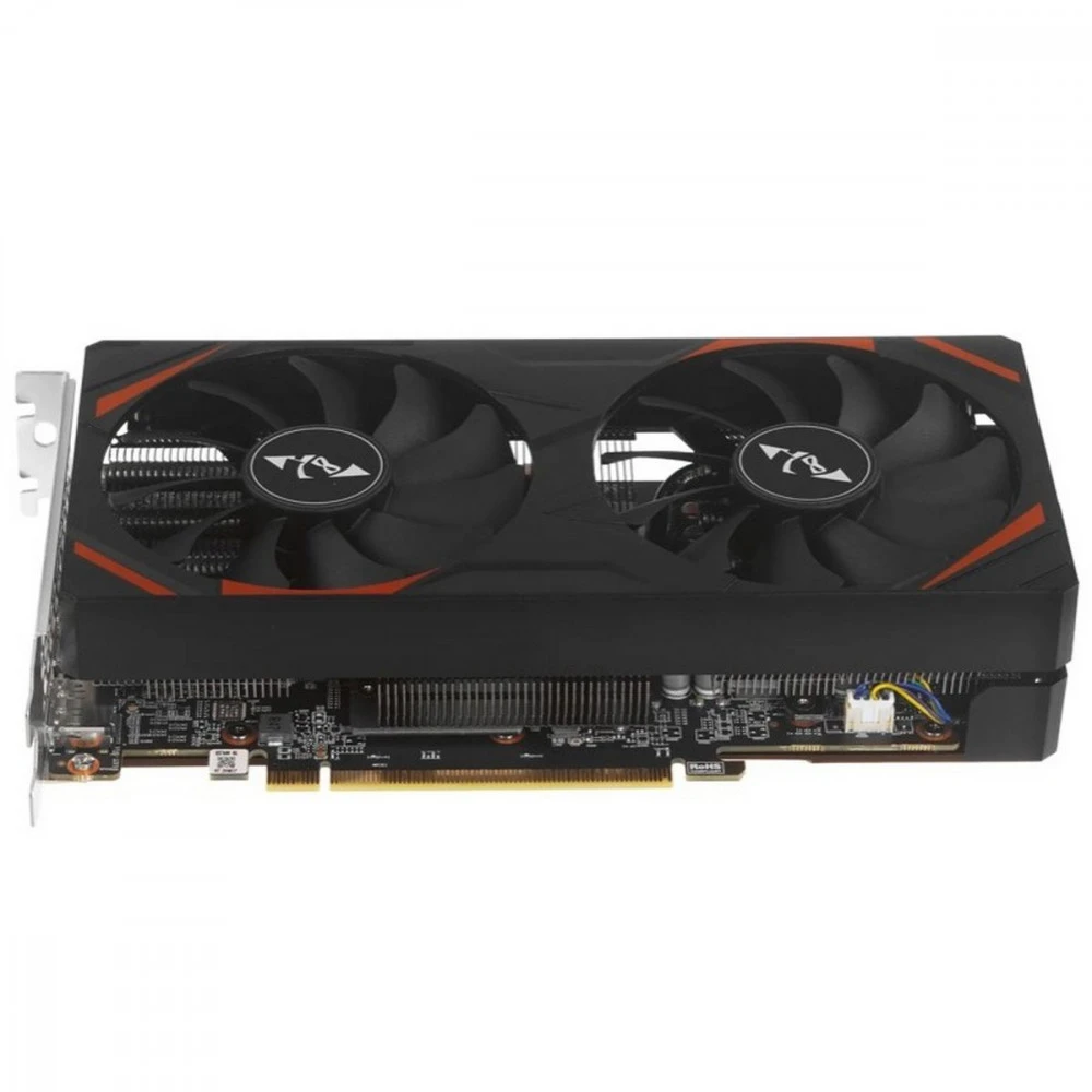 Видеокарта Ninja RX 7650 GRE AF765GR86F 8 ГБ