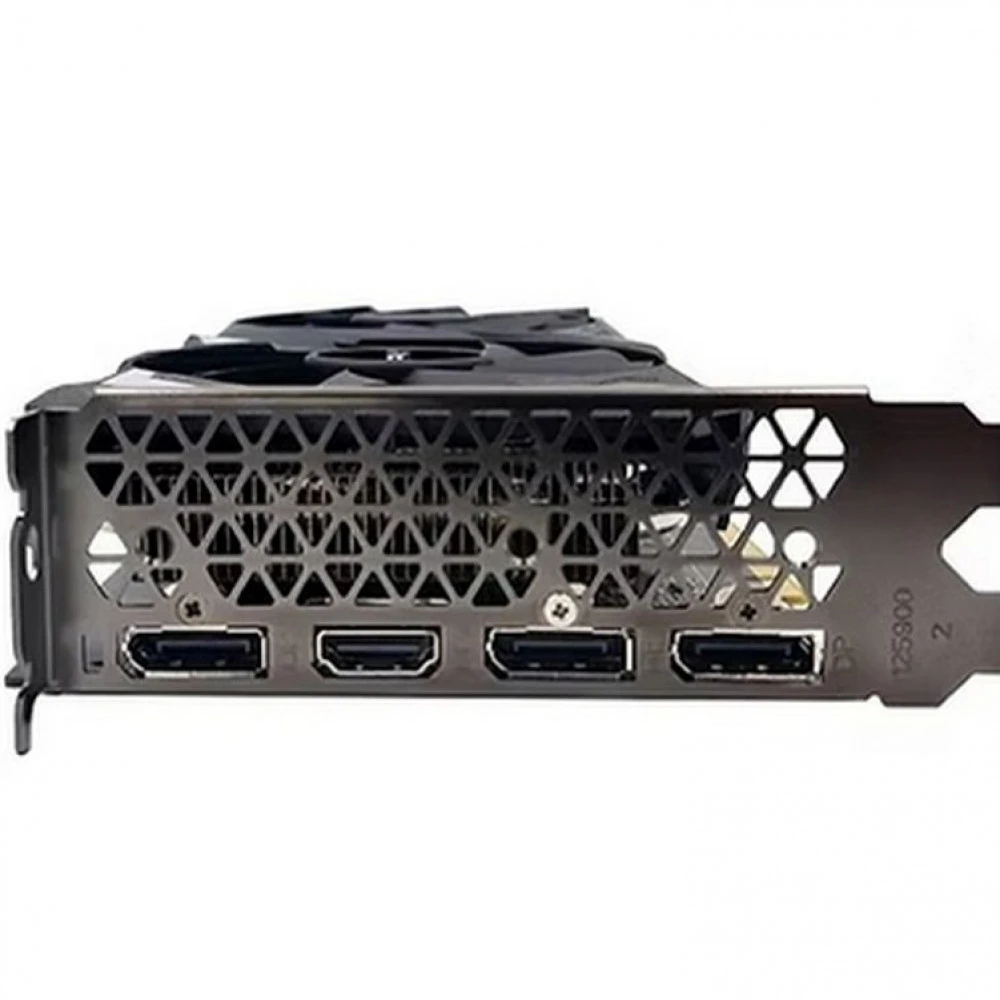 Видеокарта Ninja RX5500XT AF55XTF86F 8 ГБ