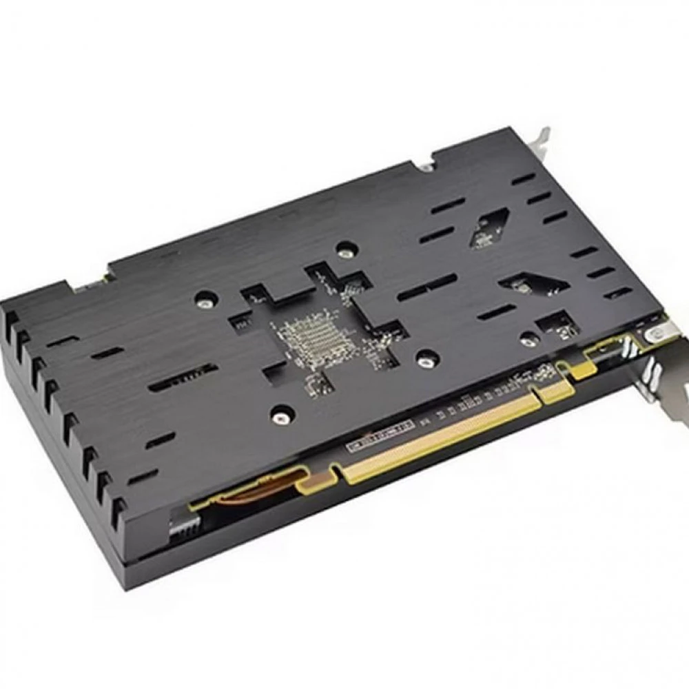 Видеокарта Ninja RX5500XT AF55XTF86F 8 ГБ