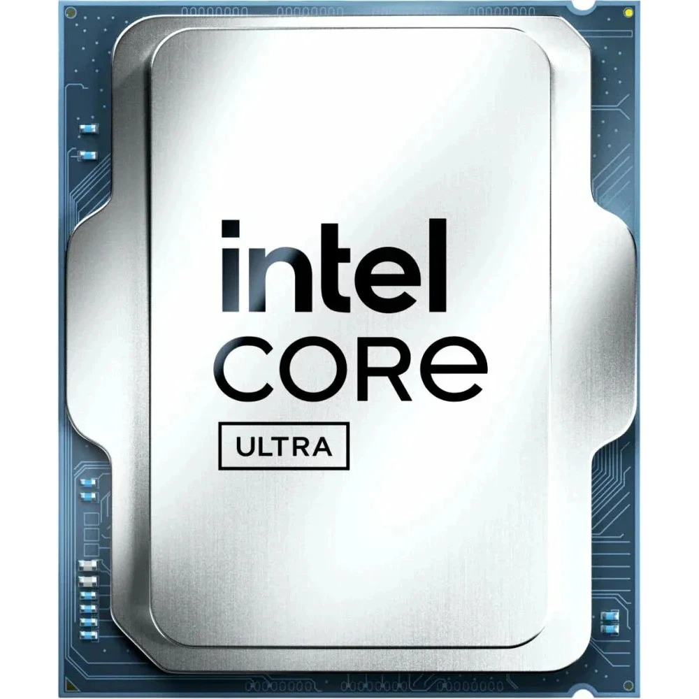Процессор Intel SRQCZ 3.3 ГГц, 20 МБ, OEM