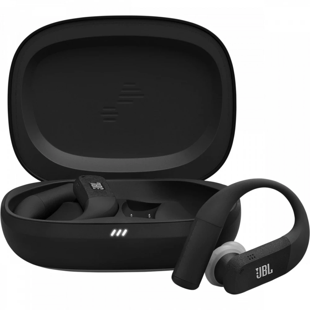 Наушники JBL Endurance Peak 4 JBLENDUPEAK4BLKG