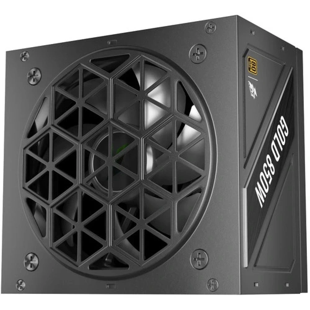 Блок питания 1STPLAYER NGDP Gold 850W HA-850BA4 850 Вт