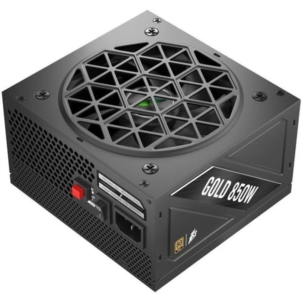 Блок питания 1STPLAYER NGDP Gold 850W HA-850BA4 850 Вт