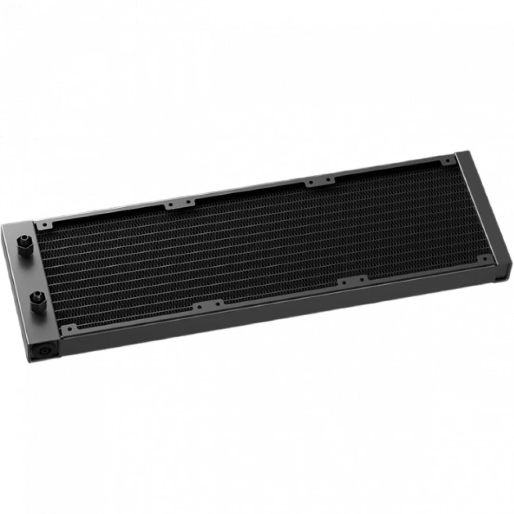 Система охлаждения Deepcool LE360 V2 ZERO DARK Для процессора