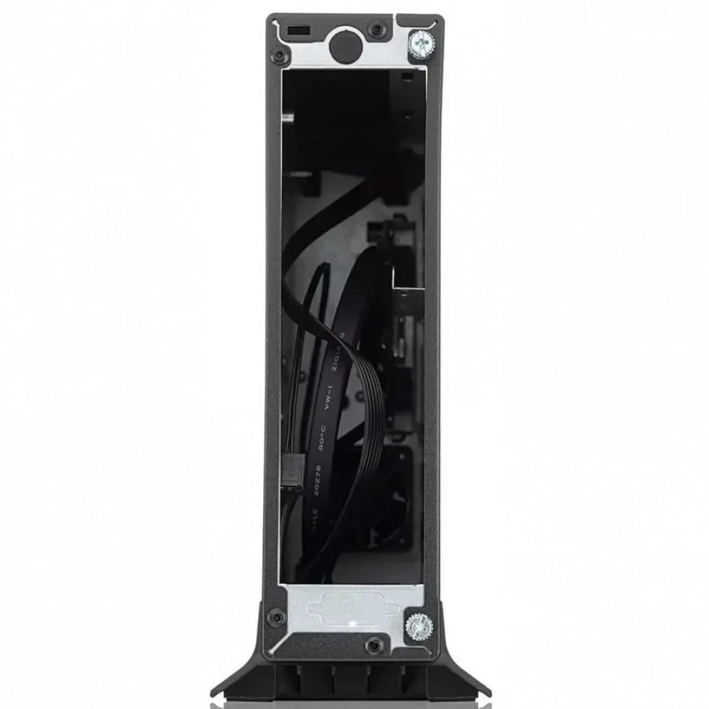 Корпус Foxline FL-109-AD120-DC Small Form Factor