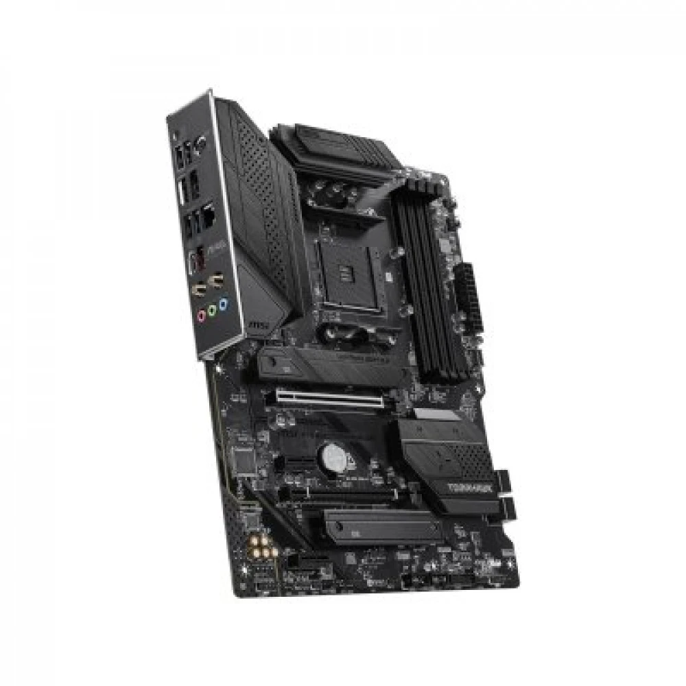Материнская плата MSI MAG B550 TOMAHAWK WIFI ATX, AMD AM4