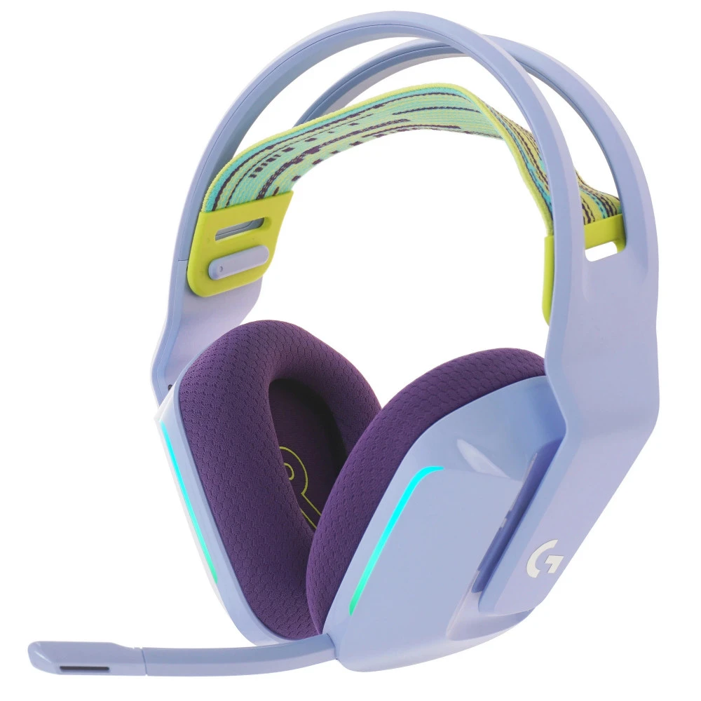 Наушники Logitech G733 981-000892