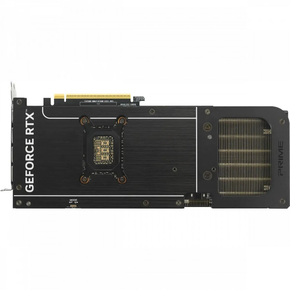 Видеокарта Asus Bad Pack RTX5080 PRIME OC 90YV0LX0-M0NA00|| 16 ГБ