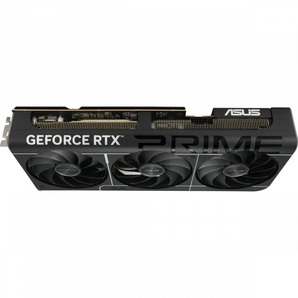 Видеокарта Asus Bad Pack RTX5080 PRIME OC 90YV0LX0-M0NA00|| 16 ГБ