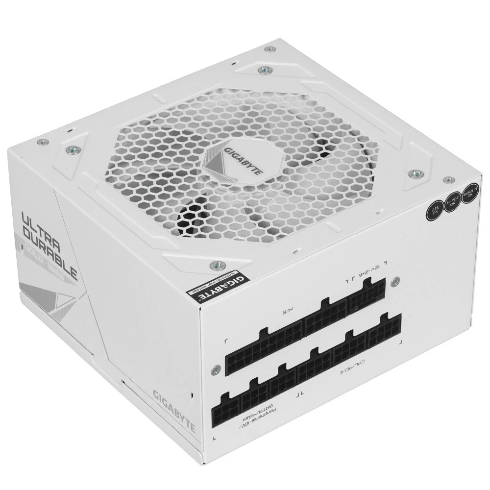 Блок питания Gigabyte UD1000GM PG5 V2 ICE 28200-U10GI-1CEUR 1000 Вт