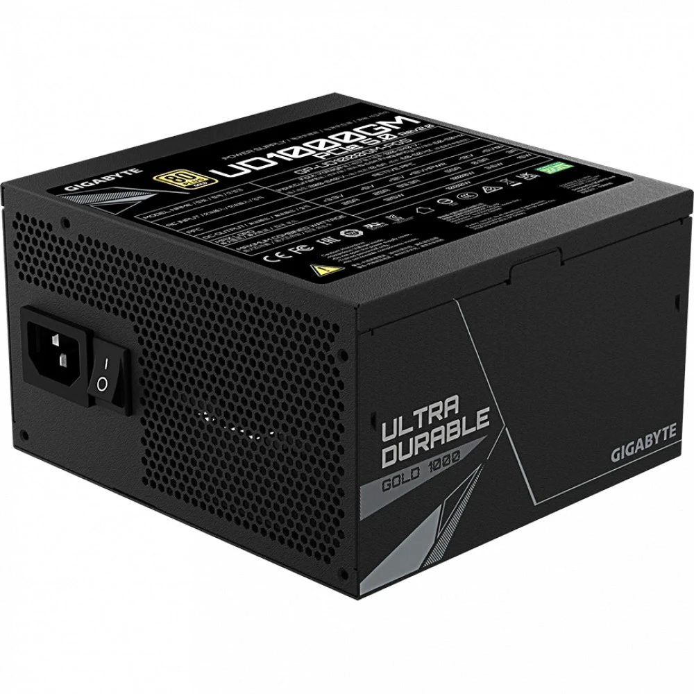 Блок питания Gigabyte 28200-U10GB-1CEUR 1000 Вт