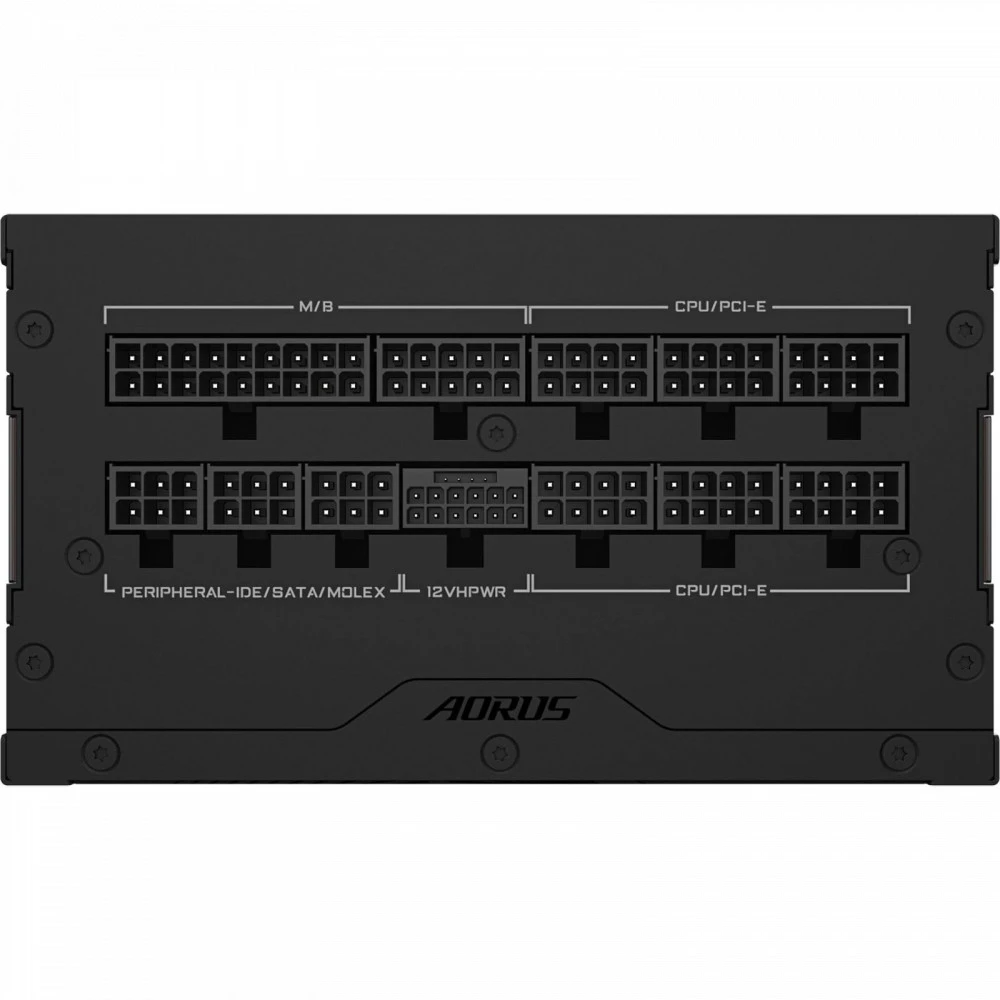 Блок питания Gigabyte GP-AE1000PM PG5 4719331557799 1000 Вт