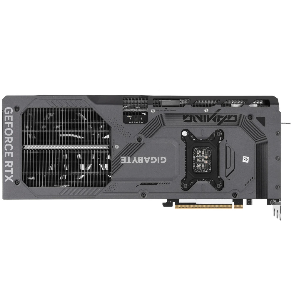 Видеокарта Gigabyte GeForce RTX 5080 GAMING OC GV-N5080GAMING OC-16GD|| 16 ГБ