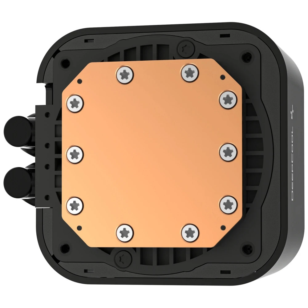 Система охлаждения Deepcool LQ360 Для процессора