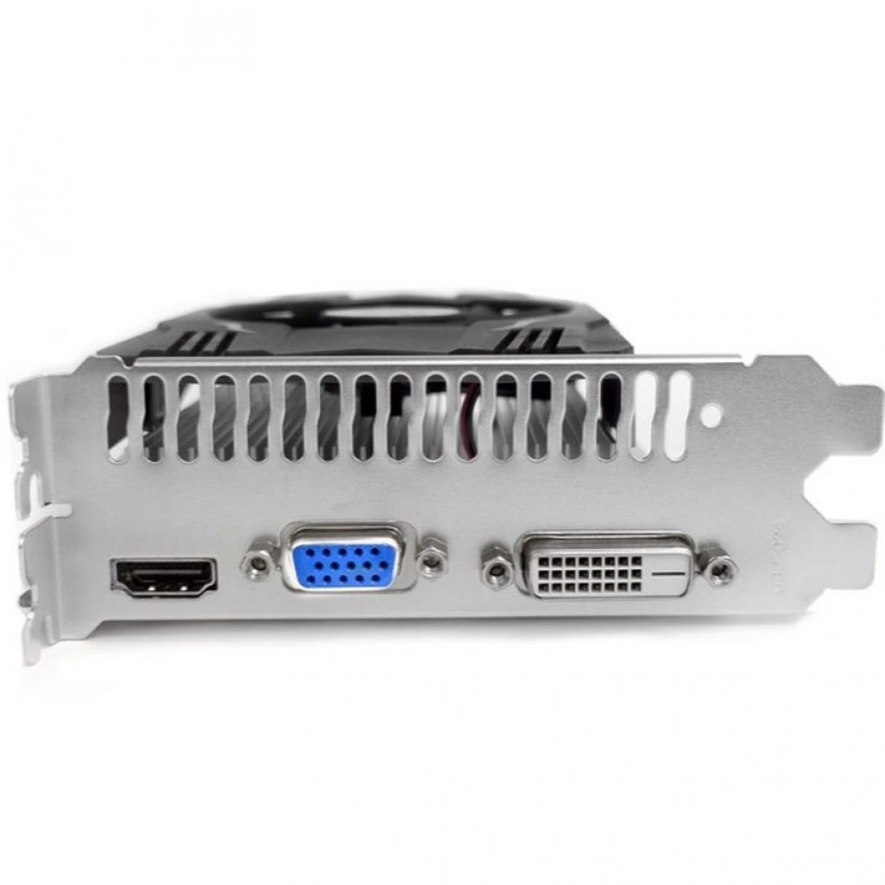 Видеокарта Ninja R7 350 AKR735045F 4 ГБ